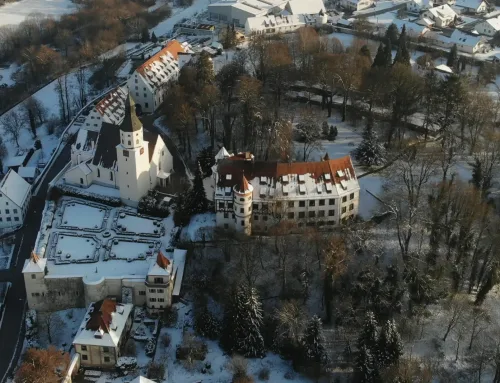 Auszeichnungen & Ehrungen