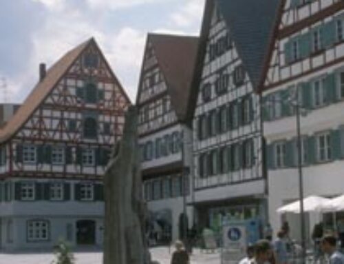 Riedlingen